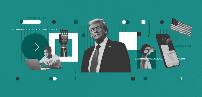 From the Press: “A Digital Equity Agenda for Democracy: 5 Tech Policy Recommendations for the New Administration”