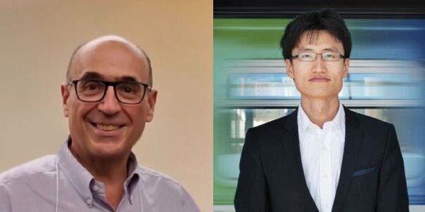 Transit Optimization: Technology Shaping the Future of Work and Mobility with Jim Aloisi and Jinhua Zhao