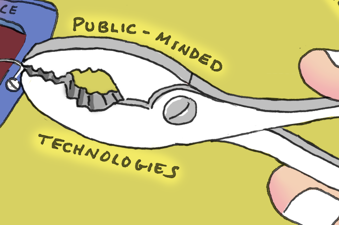 “The Case for Digital Public Infrastructure”