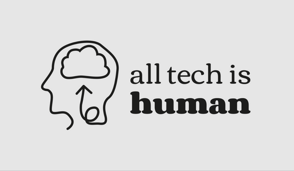 All Tech Is Human: Co-Creating Responsible Technologies and Communities of Technologists