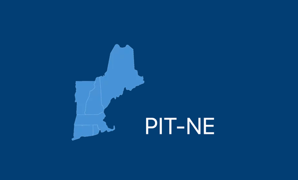 Public Interest Technology - New England’s Community Growth Continues into 2024