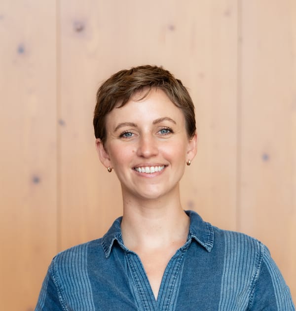 AI for Conservation and Community Building: an interview with Sara Beery, Assistant Professor of Electrical Engineering and Computer Science